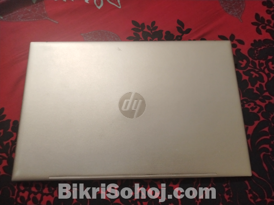 HP Pavilion 15-eg (i7-1165G7 / 16GB 512GB Touch)